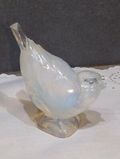 Oiseau moineau verre d'occasion  Hyères