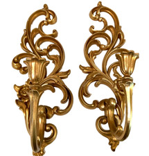 Pair syroco candle for sale  Flatwoods