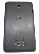 Case cover posteriore usato  Morro d'Oro