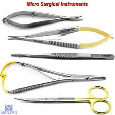 Castroviejo needle holder for sale  Hayward