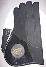 Falconry glove triple for sale  DAGENHAM