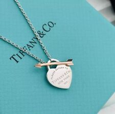 Tiffany lovestruck heart for sale  Naples