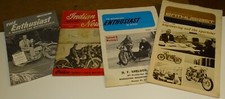 Motorcycle publications jan. for sale  Arlington