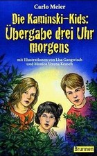 Kaminski kids band gebraucht kaufen  Berlin
