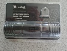 Batterie gps d'occasion  Loué