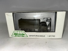 Herpa maag 740104 gebraucht kaufen  Bissendorf