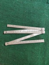zollstock metall gebraucht kaufen zollstock metall gebraucht kaufen Radebeul