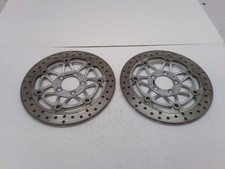 kawasaki dischi usato  Chignolo Po