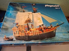 3750 piratenschiff komplett gebraucht kaufen  Aichtal