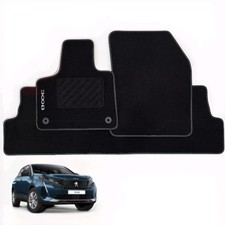 Tappetini peugeot 3008 usato  Italia
