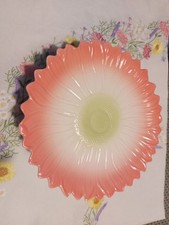 Beautiful flower shape for sale  GLASGOW