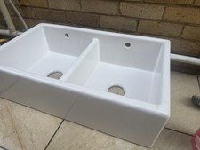 Winterburn howdens double for sale  BISHOP'S STORTFORD