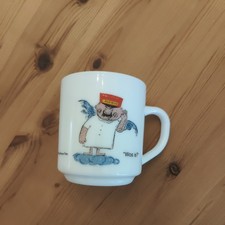Arcopal harfe porzellan gebraucht kaufen  Nürnberg