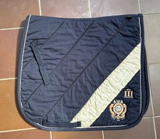 Schabracke polo dunkel gebraucht kaufen  Sinzig