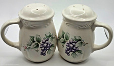 Set pfaltzgraff grapevine for sale  Davenport