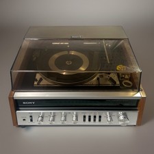Sony 219a vintage for sale  Washougal
