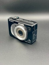 Working sony cyber for sale Working sony cyber for sale  SWINDON