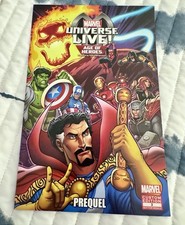 marvel universe custom for sale  Drums