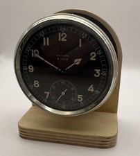 Zenith tage borduhr gebraucht kaufen  Ulm