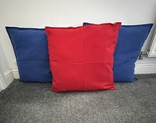 Large cushions dunelm for sale Large cushions dunelm for sale  ALTRINCHAM