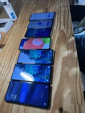 Lot téléphones lcd d'occasion  Perpignan-