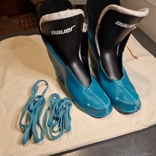 Original bauer turbo for sale  LONDON