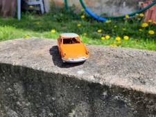 Dinky toys citroen d'occasion  Saint-Désiré