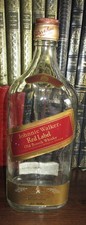 Vintage johnnie walker for sale  SCARBOROUGH