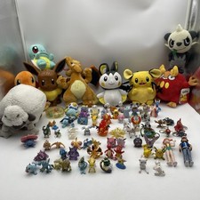 Pokemon figures 1990 for sale  Fort Wayne