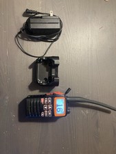 marine hand held vhf radio for sale marine hand held vhf radio for sale Marblehead