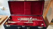 Trompete toneking luxe gebraucht kaufen  Gießen