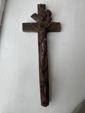 Antique reliquary cross for sale  KNARESBOROUGH