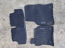 Audi weather floor for sale  WELLING