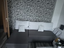 Ecksofa schlaffunktion gebrauc gebraucht kaufen  Duisburg