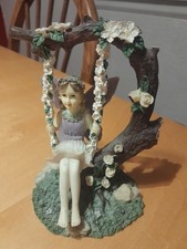 Dezine fairy swing for sale  Broomfield