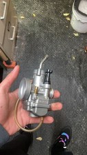 Carburatore polini usato  Santa Maria a Monte