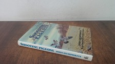 Shooting pigeons humphreys for sale  UK