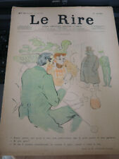 Magazine rire 129 d'occasion  Cornimont