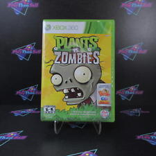 Refurbished Plants Vs. Zombies Xbox 360 Completo - Excelente Estado comprar usado Refurbished Plants Vs. Zombies Xbox 360 Completo - Excelente Estado comprar usado  Enviando para Brazil