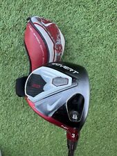 Nike covert tour for sale  CREWE