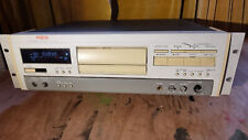 Fostex dat recorder for sale  LONDON