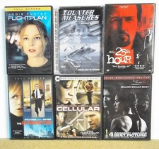 Action adventure dvd for sale  Baltimore