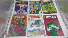 Fumetti usa originali usato  Cremona