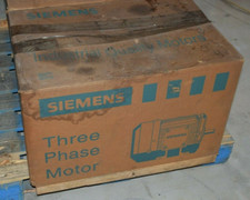 Siemens 1le22012bb11aa3 electr for sale Siemens 1le22012bb11aa3 electr for sale  York