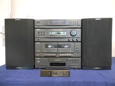 Vintage sony lbt gebraucht kaufen  Aalen