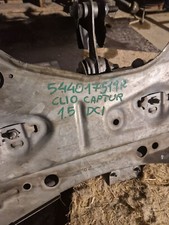 544017519r culla motore usato  Monsampolo del Tronto