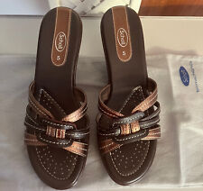 Paire chaussures ete d'occasion  Cergy-