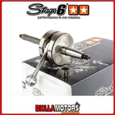 8114000 albero motore usato  Trapani