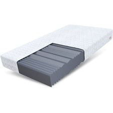 Matratze 140x200 comfort gebraucht kaufen  Niesky