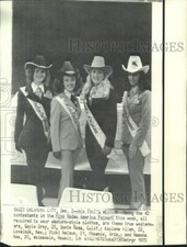 1975 press photo for sale  Memphis